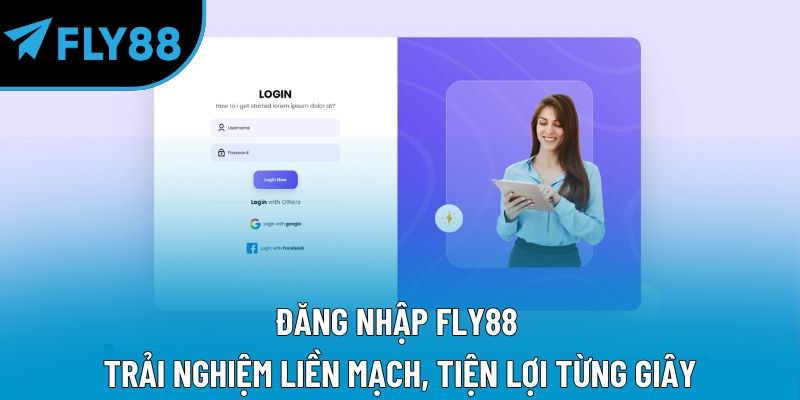 đăng nhập fly88